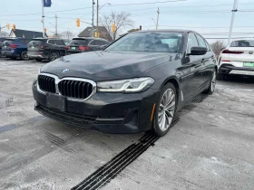 BMW 530 * 530i xDrive * CARFAX * ЦЕНА ДО БГ, снимка 1