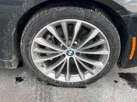 BMW 530 * 530i xDrive * CARFAX * ЦЕНА ДО БГ, снимка 11