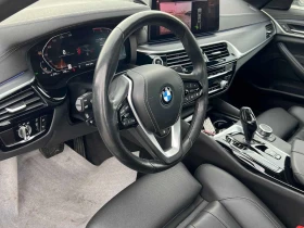 BMW 530 * 530i xDrive * CARFAX * ЦЕНА ДО БГ, снимка 6