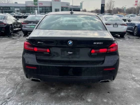 BMW 530 * 530i xDrive * CARFAX * ЦЕНА ДО БГ, снимка 3