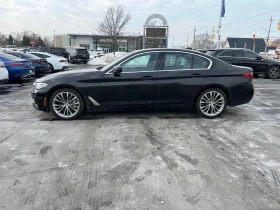 BMW 530 * 530i xDrive * CARFAX * ЦЕНА ДО БГ, снимка 4