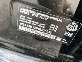 BMW 530 * 530i xDrive * CARFAX * ЦЕНА ДО БГ, снимка 12
