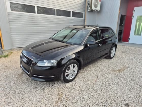 Audi A3 Sportbag, снимка 1