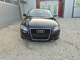 Audi A3 Sportbag, снимка 9