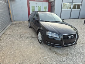 Audi A3 Sportbag, снимка 17