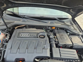 Audi A3 Sportbag, снимка 14