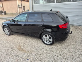 Audi A3 Sportbag, снимка 6