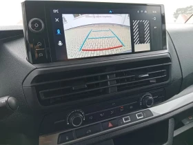 Toyota Proace City Verso ELECTRIC/136HP/L2-MEISTER/CAM/NAVI/LED/DIGI/240q, снимка 8