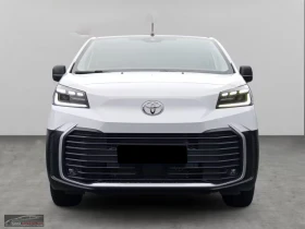 Toyota Proace City Verso ELECTRIC/136HP/L2-MEISTER/CAM/NAVI/LED/DIGI/240q, снимка 2