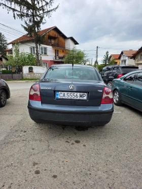 VW Passat 1.9 tdi, снимка 5