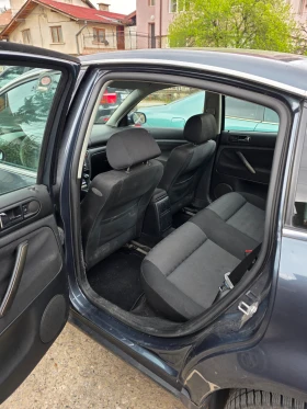 VW Passat 1.9 tdi, снимка 9