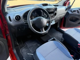 Peugeot Partner Tapee 1.6HDI АВТОМАТИК Euro-6B, снимка 9