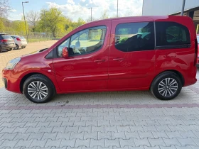 Peugeot Partner Tapee 1.6HDI АВТОМАТИК Euro-6B, снимка 5