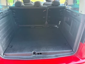 Peugeot Partner Tapee 1.6HDI АВТОМАТИК Euro-6B, снимка 17