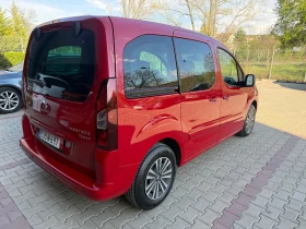 Peugeot Partner Tapee 1.6HDI АВТОМАТИК Euro-6B, снимка 6