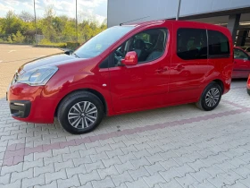 Peugeot Partner Tapee 1.6HDI АВТОМАТИК Euro-6B, снимка 3