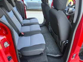 Peugeot Partner Tapee 1.6HDI АВТОМАТИК Euro-6B, снимка 11