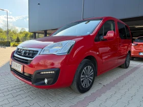 Peugeot Partner Tapee 1.6HDI АВТОМАТИК Euro-6B, снимка 1