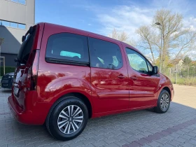 Peugeot Partner Tapee 1.6HDI АВТОМАТИК Euro-6B, снимка 4