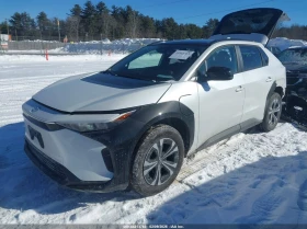 Toyota bZ4X Xle, снимка 2