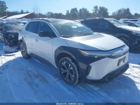 Toyota bZ4X Xle, снимка 1