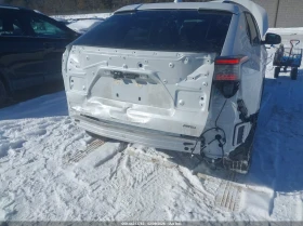 Toyota bZ4X Xle, снимка 6