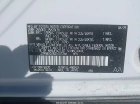 Toyota bZ4X Xle, снимка 9