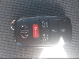 Toyota bZ4X Xle, снимка 11