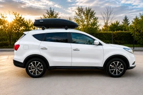 DONGFENG 580  -ГАЗ, 2 компл.гуми, ГАРАНЦИЯ, Навигация, снимка 6
