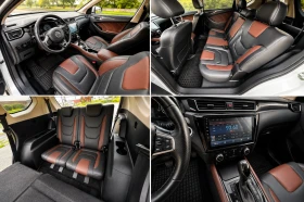 DONGFENG 580  -ГАЗ, 2 компл.гуми, ГАРАНЦИЯ, Навигация, снимка 8