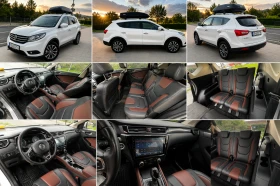 DONGFENG 580  -ГАЗ, 2 компл.гуми, ГАРАНЦИЯ, Навигация, снимка 7