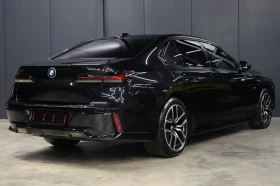 BMW 740 M SPORT PRO* XDRIVE* CRYSTAL LIGHTS* PANO* B, снимка 8