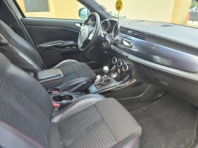 Alfa Romeo Giulietta, снимка 8