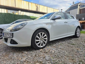 Alfa Romeo Giulietta, снимка 6