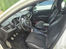 Alfa Romeo Giulietta, снимка 11