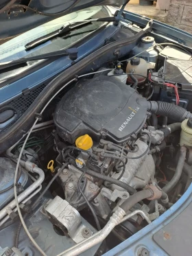 Dacia Sandero, снимка 6