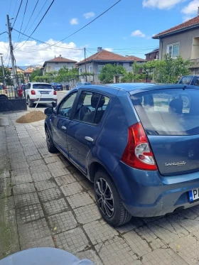 Dacia Sandero, снимка 3