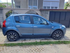 Dacia Sandero, снимка 2