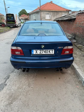BMW M5, снимка 5