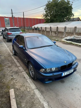 BMW M5, снимка 3