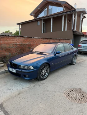 BMW M5, снимка 1
