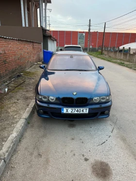 BMW M5, снимка 2