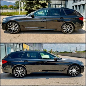 BMW 520 d XDrive M Sport TOP, снимка 6