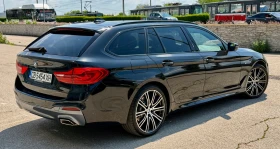 BMW 520 d XDrive M Sport TOP, снимка 4