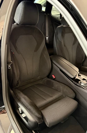BMW 520 d XDrive M Sport TOP, снимка 9