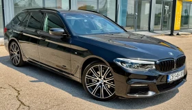 BMW 520 d XDrive M Sport TOP, снимка 3