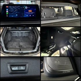 BMW 520 d XDrive M Sport TOP, снимка 14