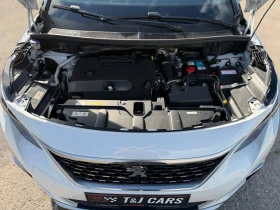 Peugeot 3008 2.0HDI GT-Line, снимка 6