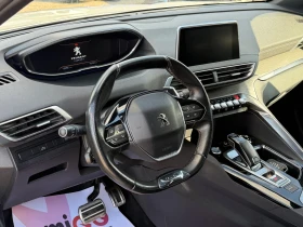 Peugeot 3008 2.0HDI GT-Line, снимка 8