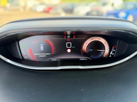 Peugeot 3008 2.0HDI GT-Line, снимка 9